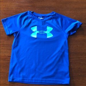Under Armour Tee